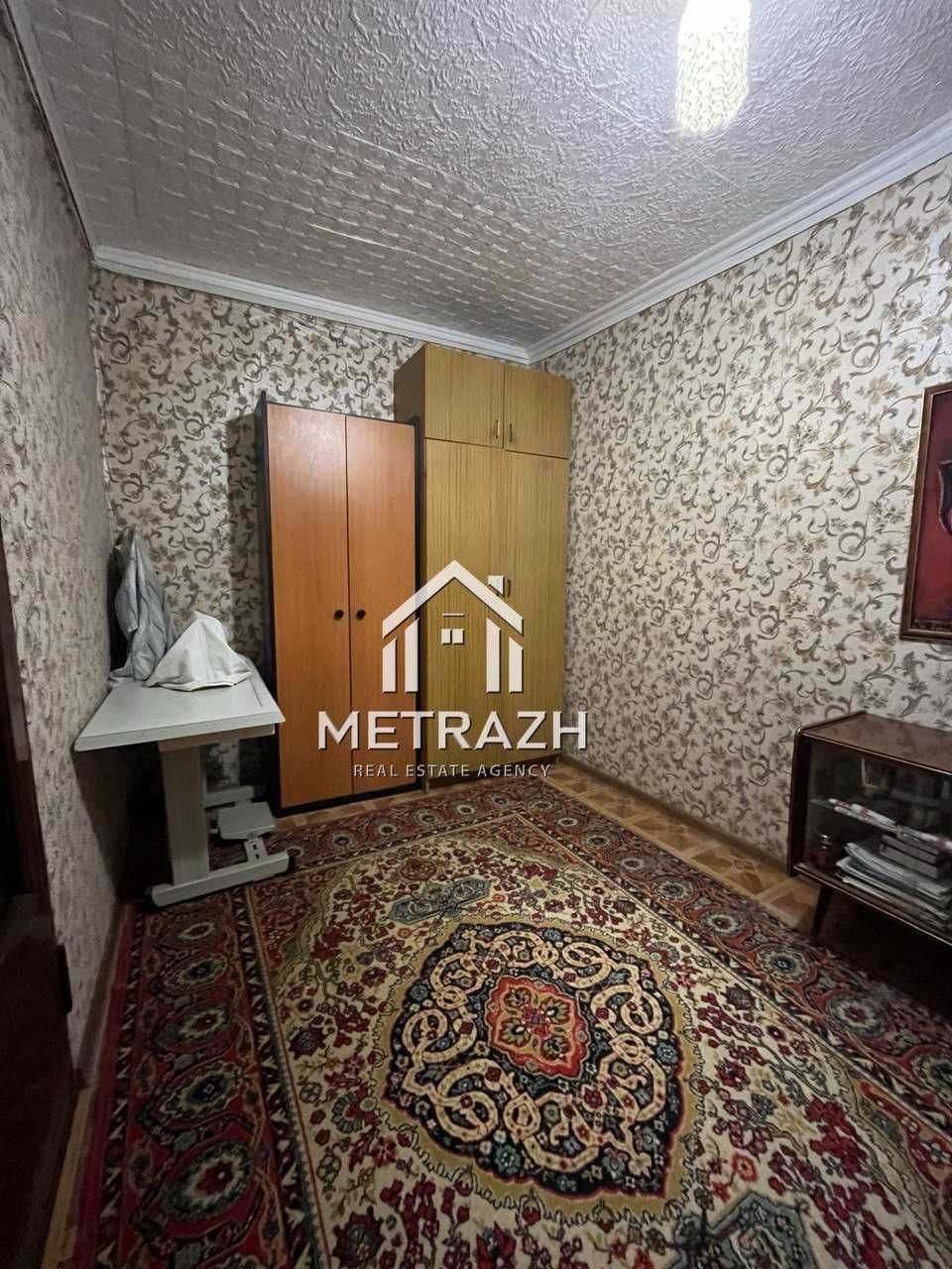 Продаю 2-к Центр, Центральный Рынок, Южный Вокзал