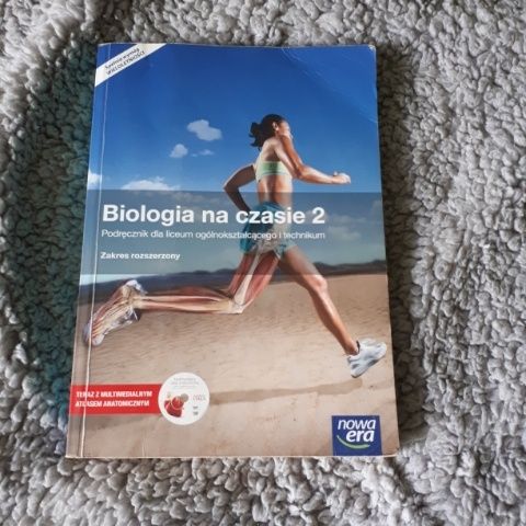 Biologia na czasie 2