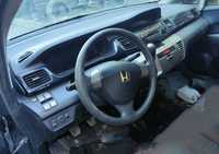 Honda FR-V deska konsola poduszki airbag pasy