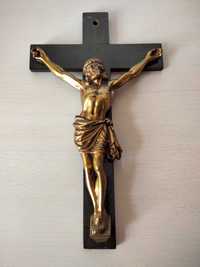Crucifixo de arte sacra