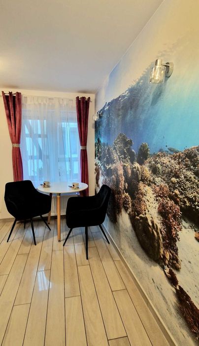 noclegi, morze, apartament, Łeba, Morze Bałtyckie,