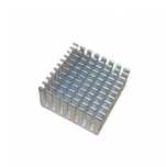 Radiator do chłodzenia 40mmx40mmx22mm s. RAD4