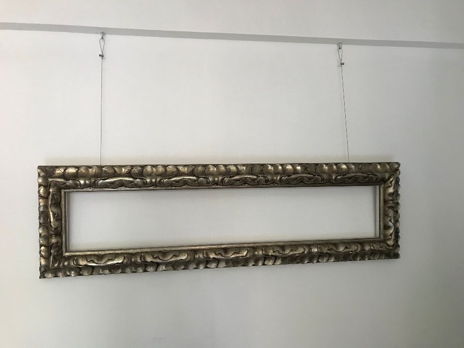 Quadro Moldura Vintage