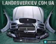 Двері до JAGUAR F-Pace в наявності, оригінал