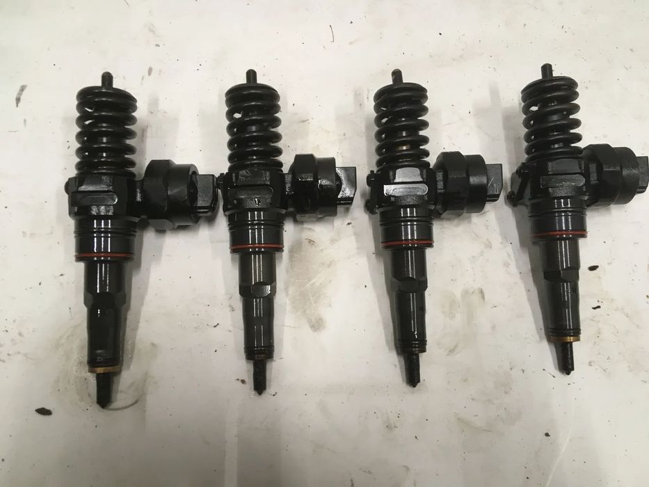 Pompowtryski 1,9TDI 130km 150km 038130073AL 0414720039 AWX AVF ASZ ARL