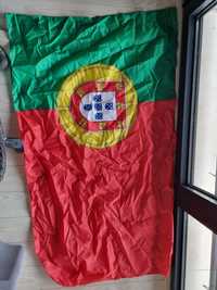 bandeira de Portugal grande