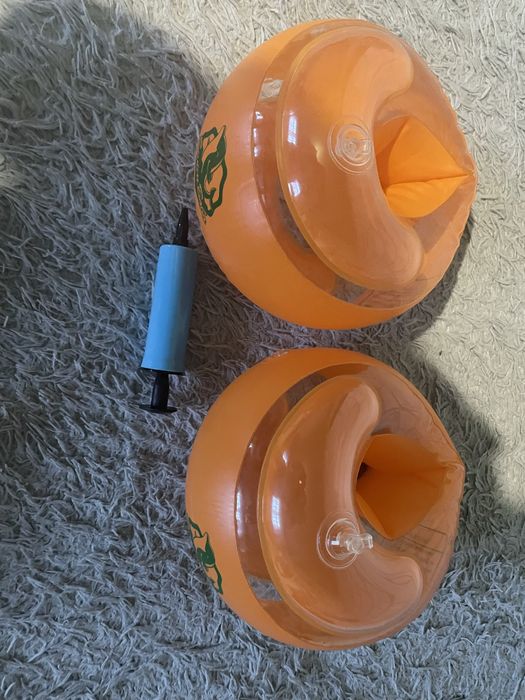 Rekawki do pływania Swim Bobo