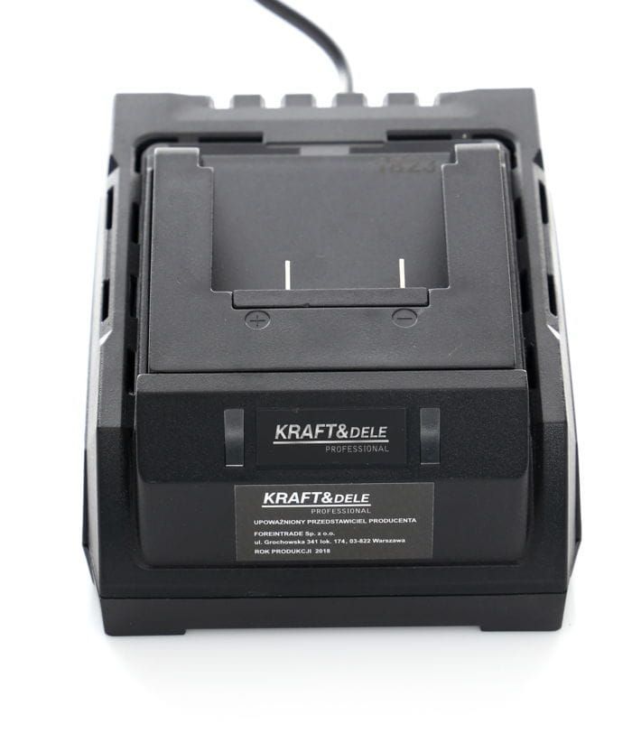Ładowarka KD1780