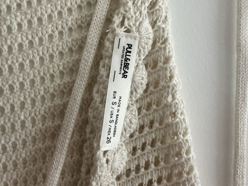 Vestido Pull&Bear