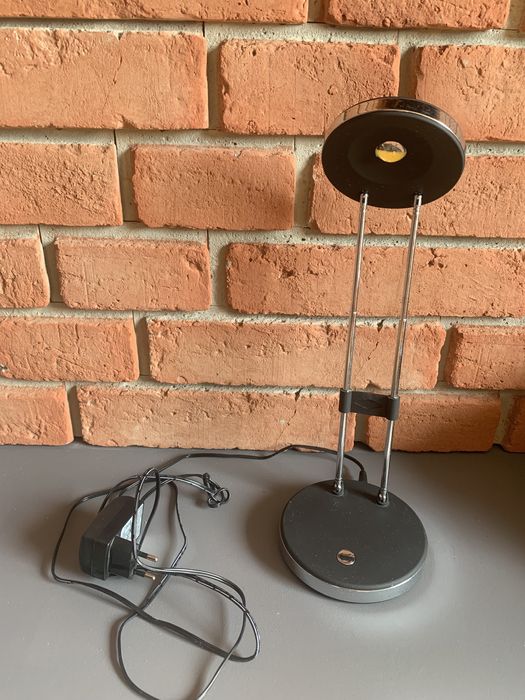 Lampka z podstawką Maul