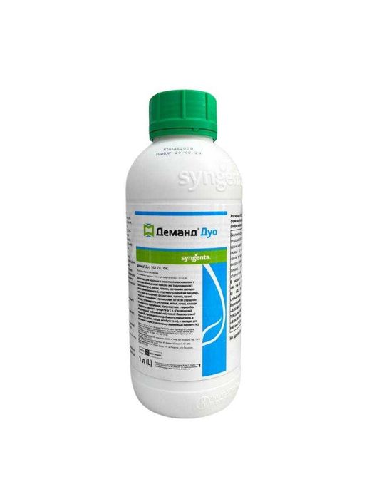 Інсектицид від комах  Деманд Дуо
