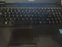 Laptop Lenovo B590 RAM 8GB, dysk 500GB, Intel Celeron 1,9GHz