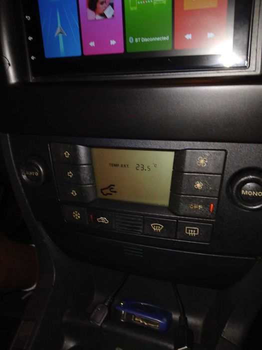 Fiat Stilo 1.6 Gasolina