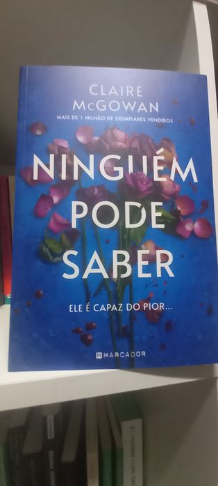 Ninguém pode saber