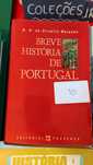 História Breve de Portugal