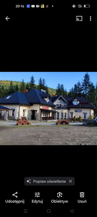 Lokal do wynajęcia 650m Lubomierz