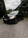 Renault Clio 2008 rok osoba prywatna