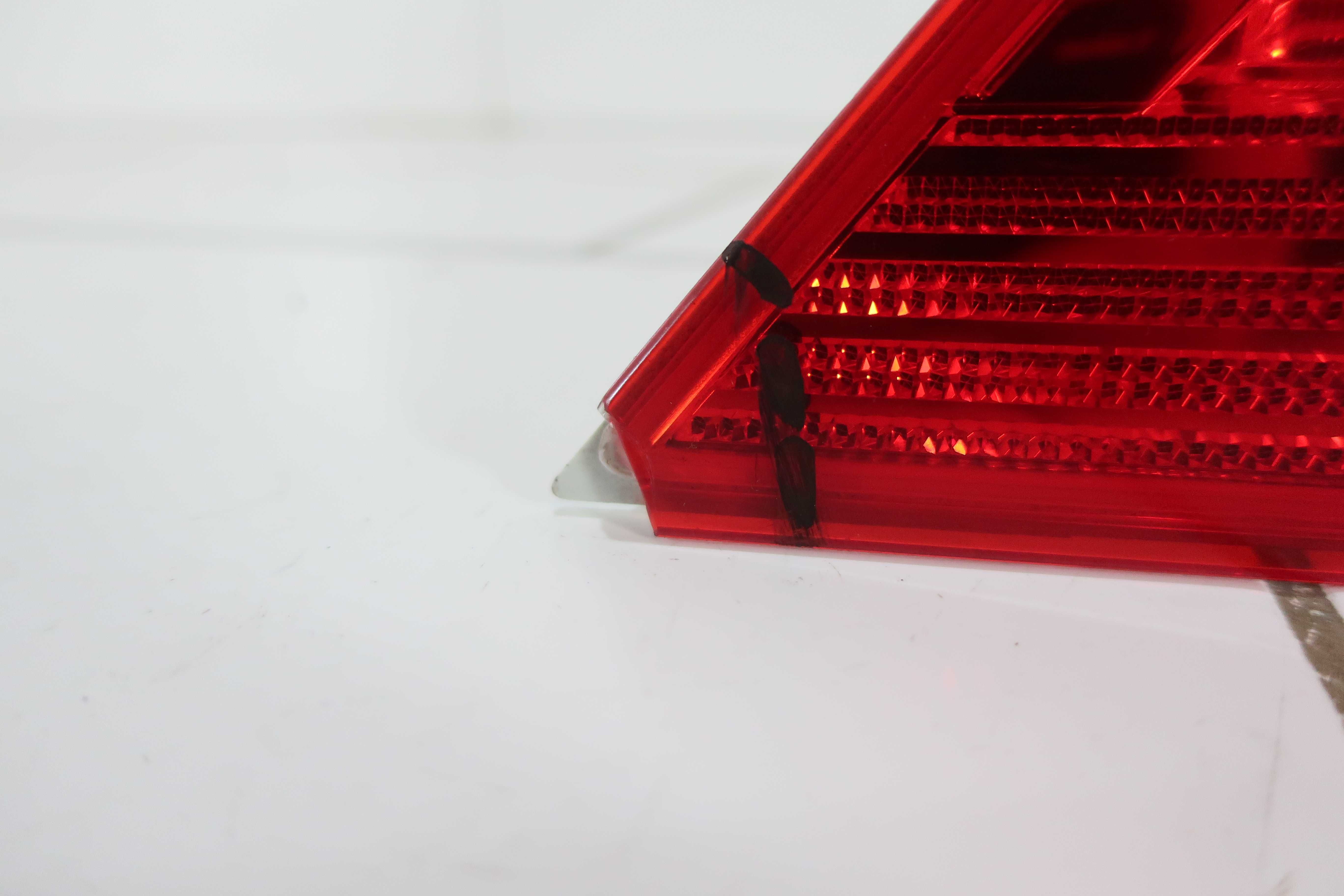 Lampa tył tylna Lewa BMW 5 E61 Lift Led
