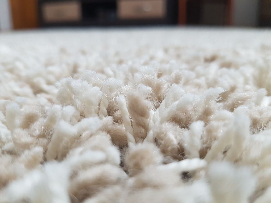 Килим коврик ворсовий травка