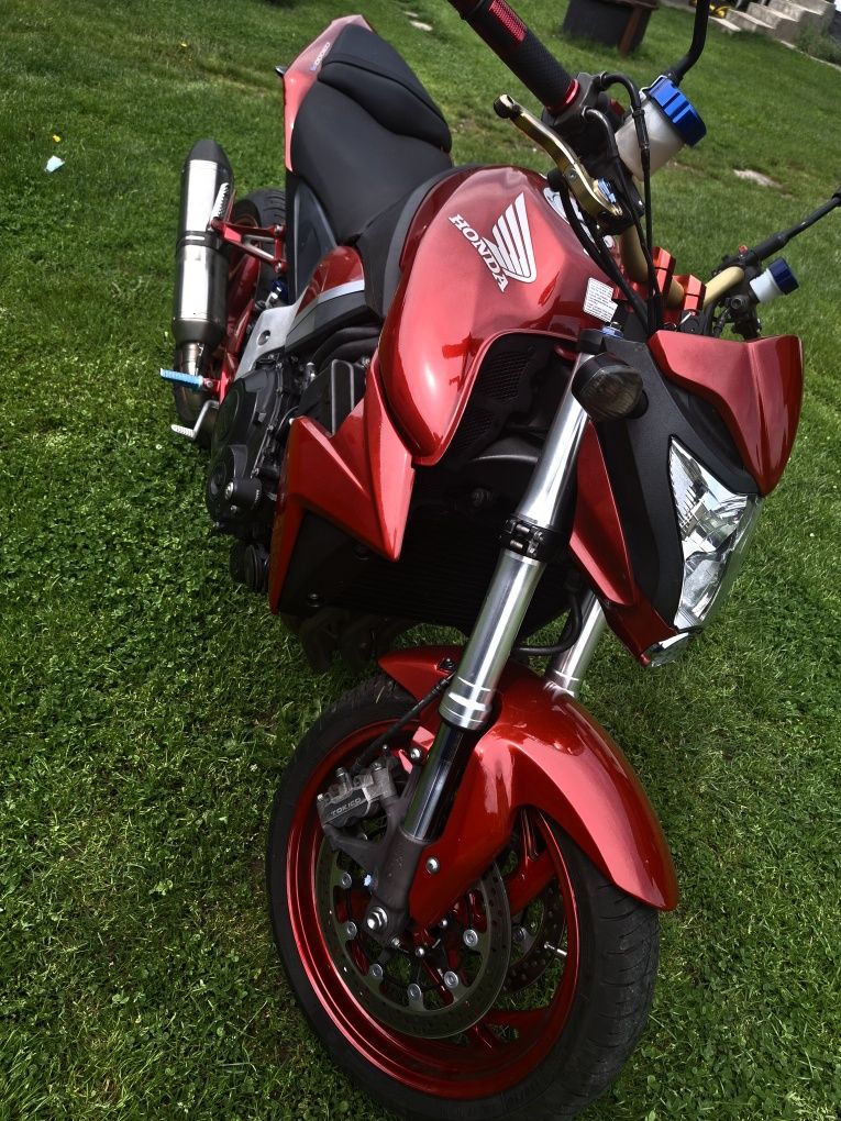 Cb1000r rok 2010