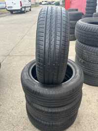 Sprzedam 4 opony Pirelli 205/55/R17