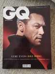 Revista GQ  (N° 152)