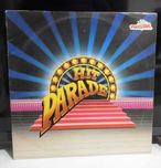 Hit Parade 1987 (2 X LP)