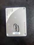 Sprzedam uszkodzony dysk Inte 180 GB Pro 2500 Series