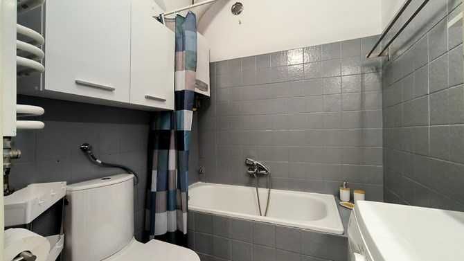 2 pokoje z balkonem, pet friendly, Os. Teatralne 2, BRAK PROWIZJI