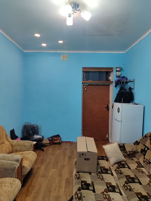 Сдам комнату в общежитии!