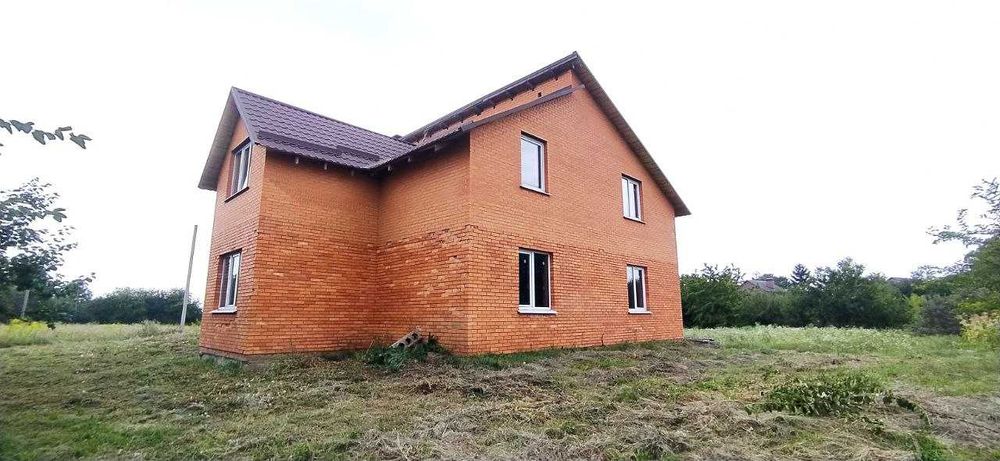 Будинок в 4 км від Полтави