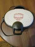 Дитячий бургер.(Tefal)