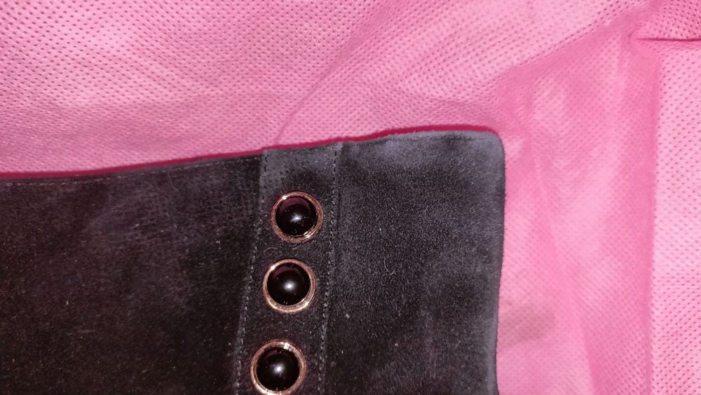 Осінні ботінки безкоштовно