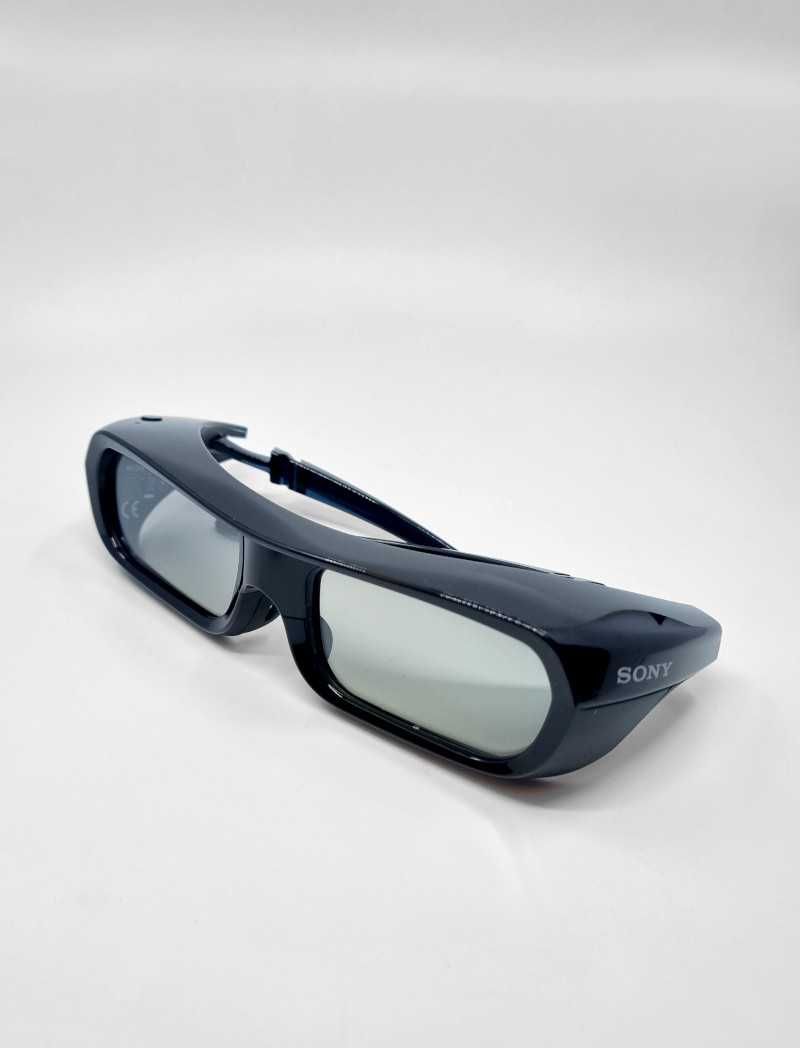 Okulary 3D Sony TDG-BR250