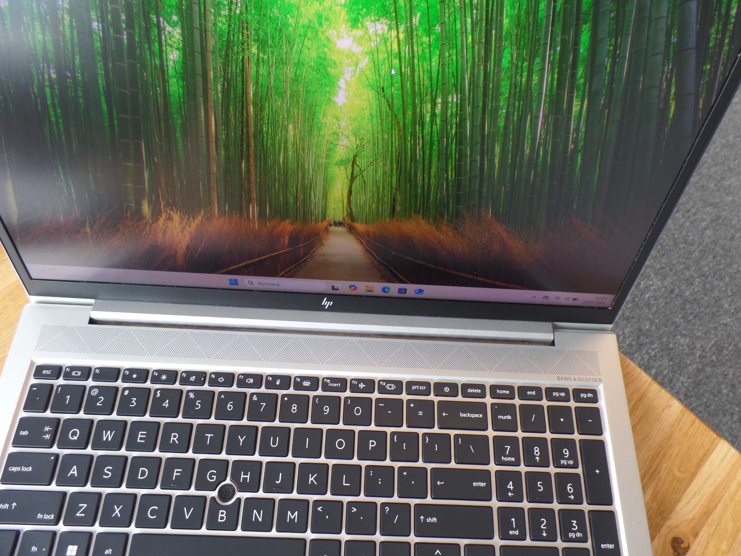 HP EliteBook 850 G8 i7 SSD 512 GB 32 GB win 11 laptop notebook