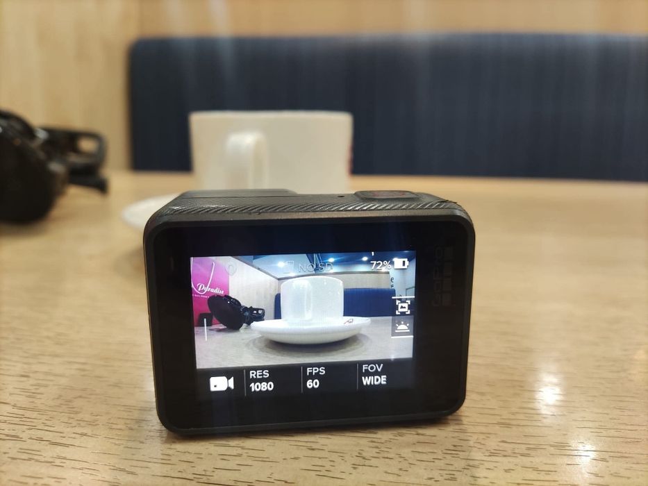 Kamerka GoPro Hero 11