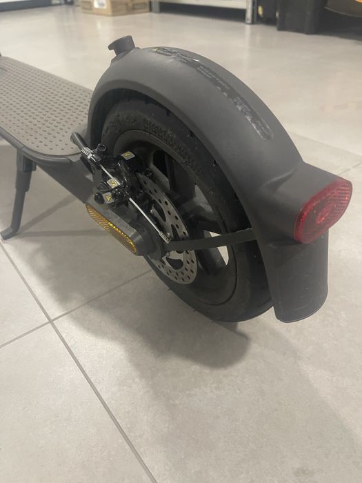 Trotinete Xiaomi MI Essential
