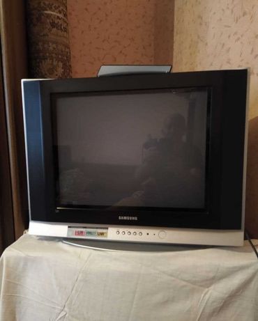 Телевизор Samsung CS-21Z40ZQQ 21 дюймов
