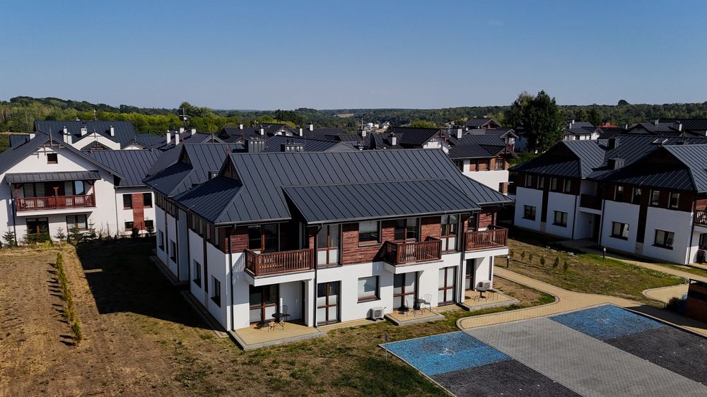 Mieszkania, Apartamenty w Nałęczowie wynajem krótko/długo terminowy