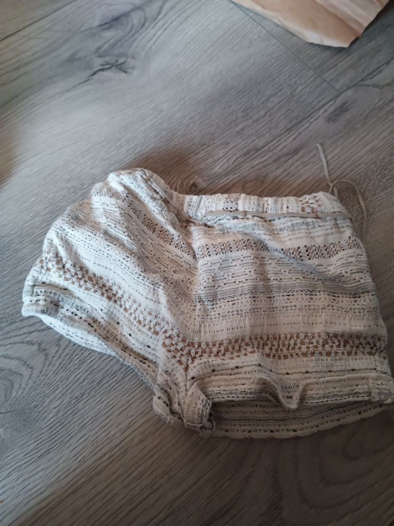 Spodenki Zara 86