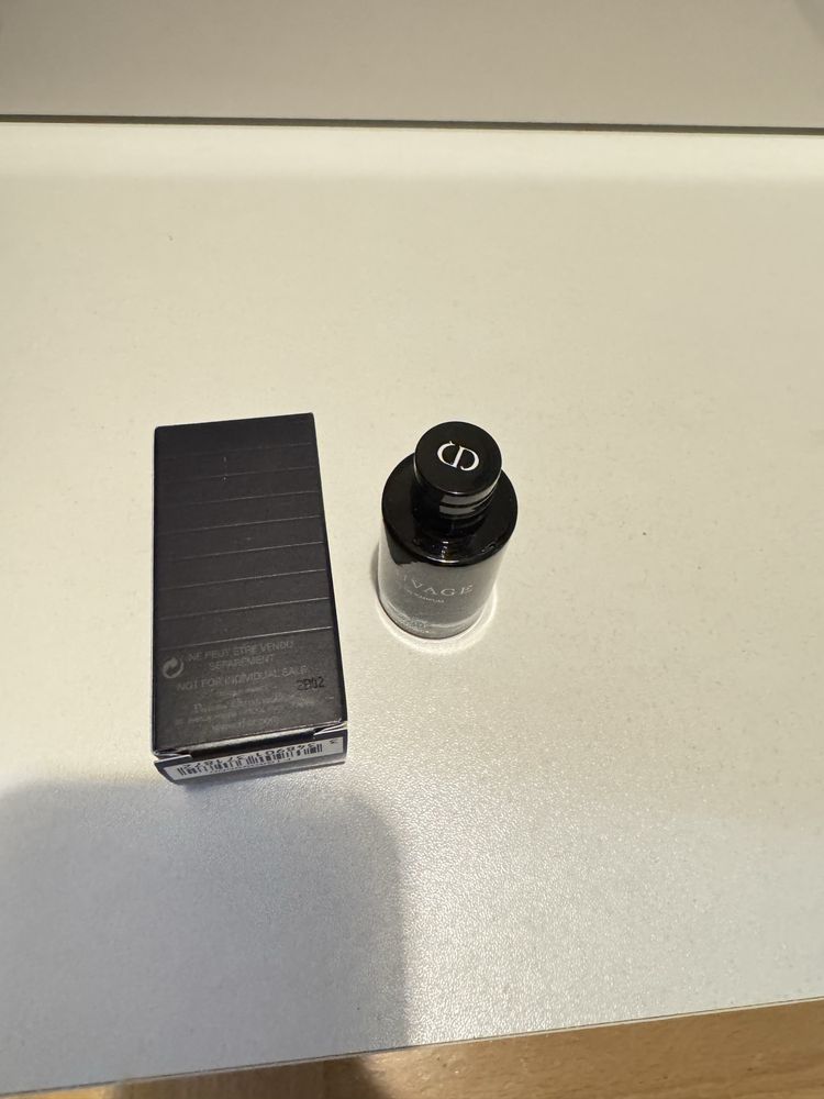 Dior Sauvage  10 ml