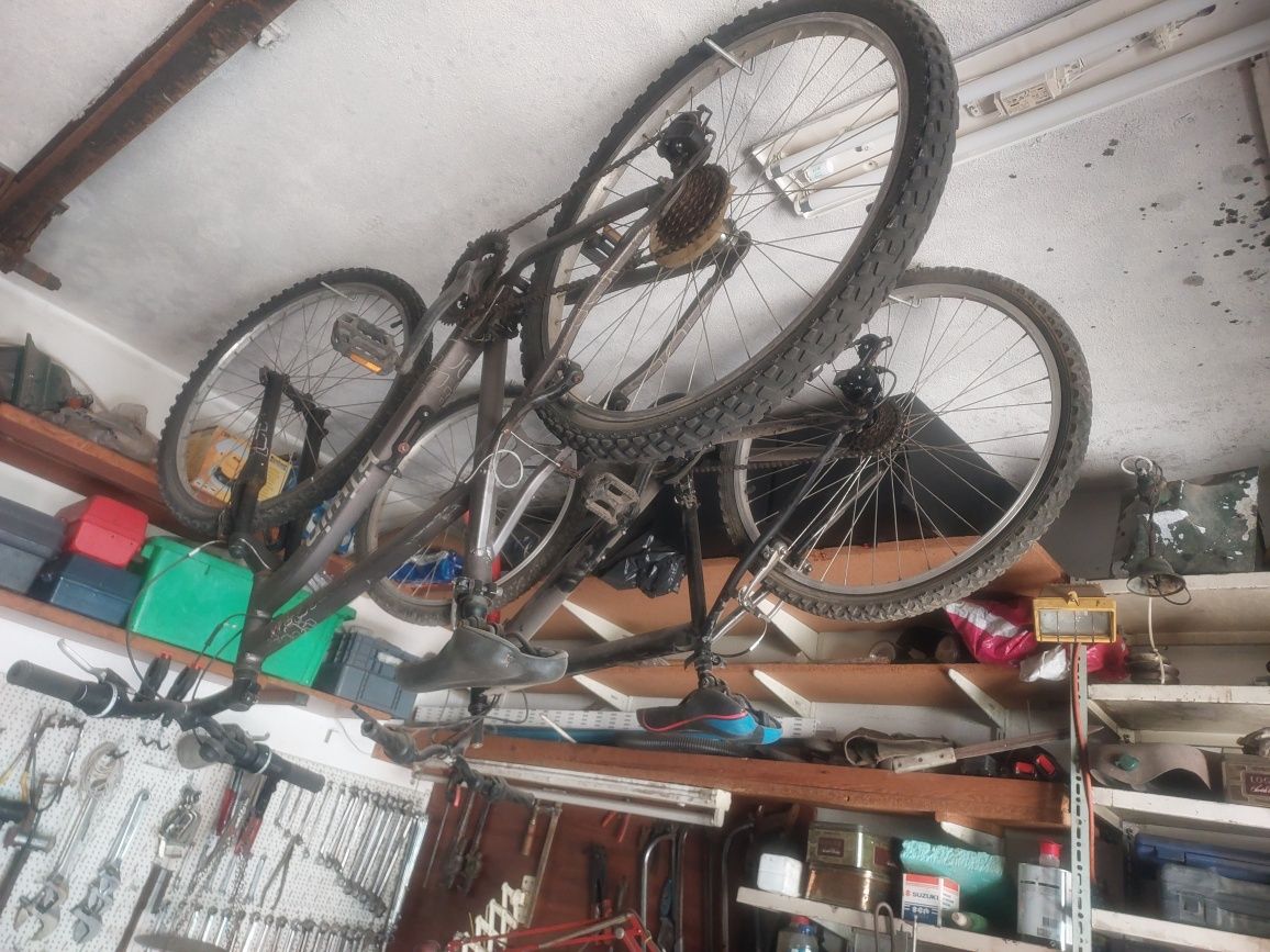 3 bikes vale a pena