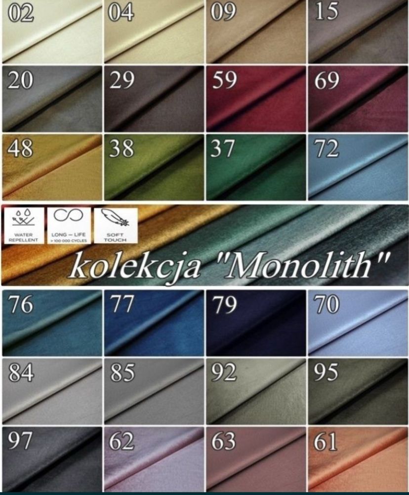 Łóżko kontynentalne sypialniane120,140,160,180,200cm