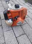 Kosa spalinowa podkaszarka Stihl fs 56