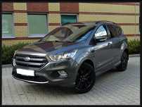Ford Kuga 2.0 TDCI - 180 KM - AWD -ST Line- LedDynamic / Panorama / Alkantara /