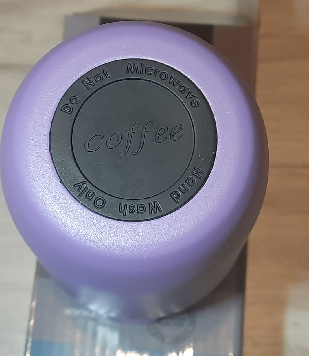 Термочашка Krauff 480 мл
