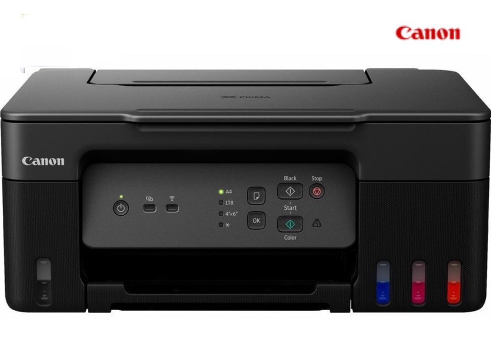 Багатофункціональний пристрій Canon G3430
