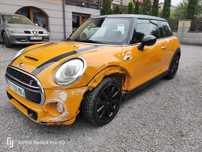 Mini 2.0b 192KM wersja S 66tyskm piekny cena super