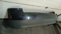 PARA-CHOQUES TRAS AUDI A4 B6 AVANT - 01-04