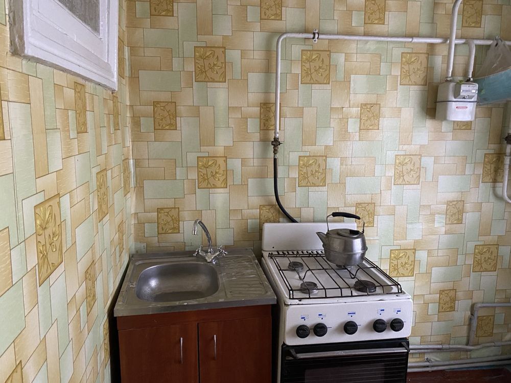 Сдам 3к квартиру.Автономное отопление,ул Соборная 28